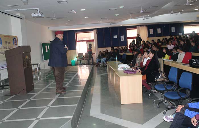 Doon University